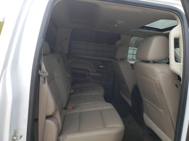 Photo 10 from auction – 2016 GMC SIERRA K15 with VIN 3GTU2NEC5GG177967
