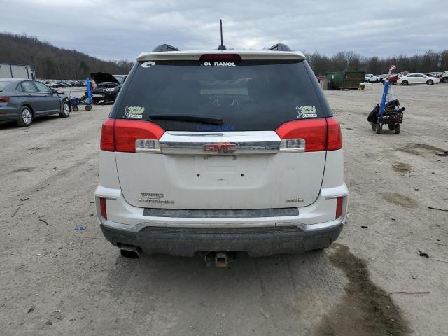 Photo 6 from auction – 2016 GMC TERRAIN SL with VIN 2GKFLTEK9G6295134