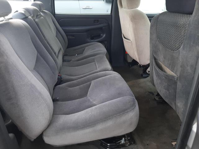 Photo 10 from auction – 2005 GMC NEW SIERRA with VIN 2GTEK13T051384448