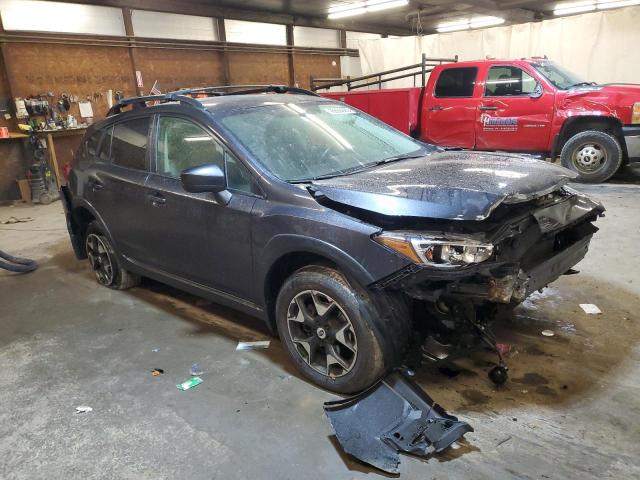 Photo 4 from auction – 2018 SUBARU CROSSTREK with VIN JF2GTABC4JH281369