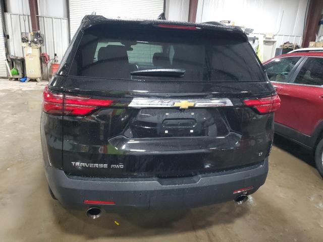 Photo 6 from auction – 2022 CHEVROLET TRAVERSE with VIN 1GNEVHKW2NJ149042