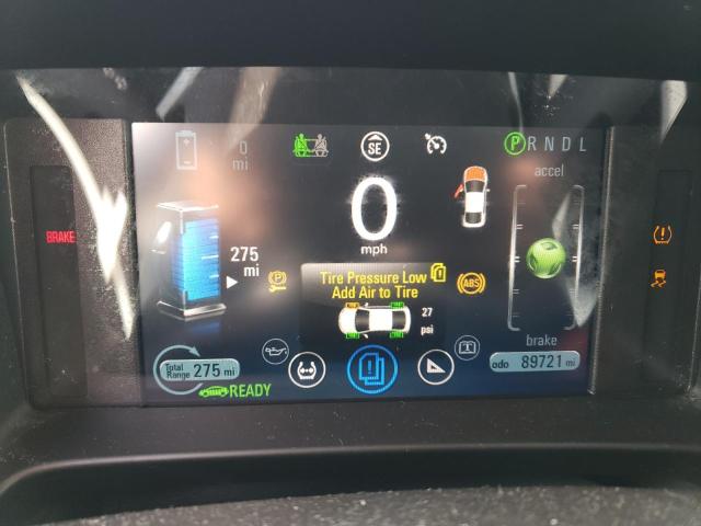 Photo 9 from auction – 2013 CHEVROLET VOLT with VIN 1G1RA6E45DU121357