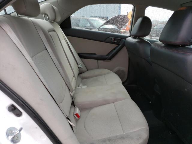 Photo 10 from auction – 2012 KIA FORTE EX with VIN KNAFU4A20C5489252