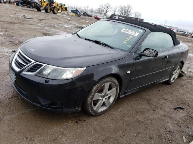 SAAB 9-3 2.0T 2008 con VIN YS3FB79Y486008688 - Foto de la subasta