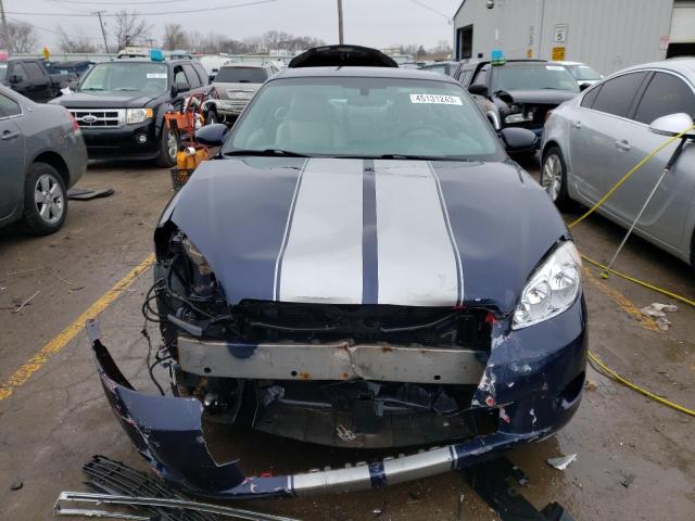 Photo 5 from auction – 2006 CHEVROLET MONTE CARL with VIN 2G1WM15K069224861