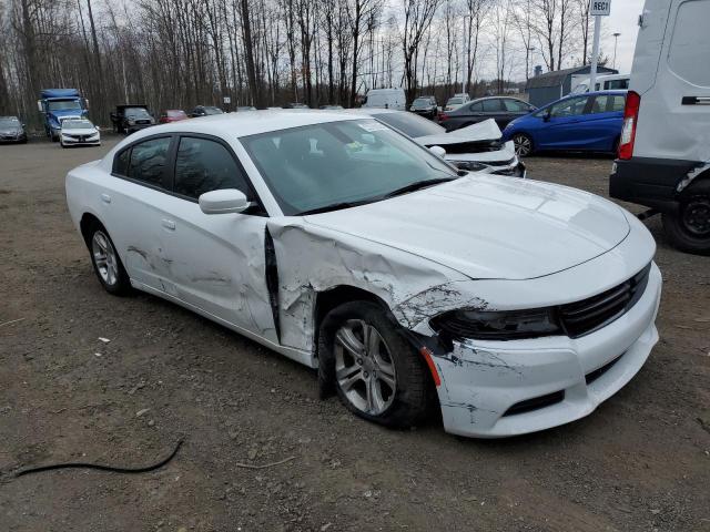 Photo 4 from auction – 2022 DODGE CHARGER SX with VIN 2C3CDXBG4NH137941