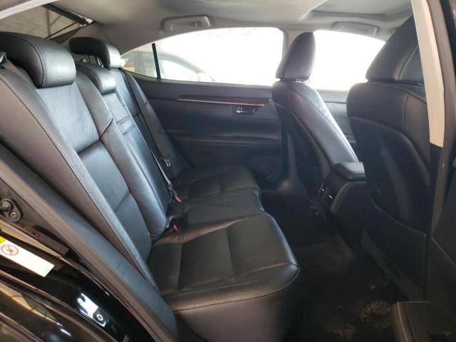Photo 10 from auction – 2013 LEXUS ES 350 with VIN JTHBK1GG0D2066200