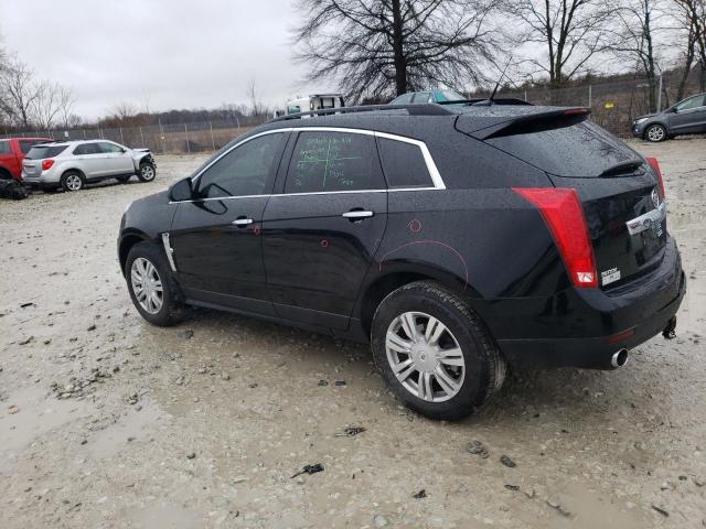 Photo 2 from auction – 2011 CADILLAC SRX with VIN 3GYFNGEY8BS680688