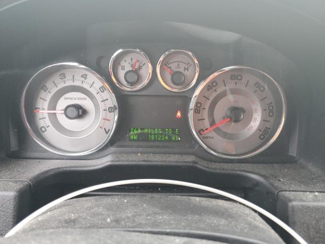 Photo 9 from auction – 2010 FORD EDGE LIMIT with VIN 2FMDK4KC5ABA45408