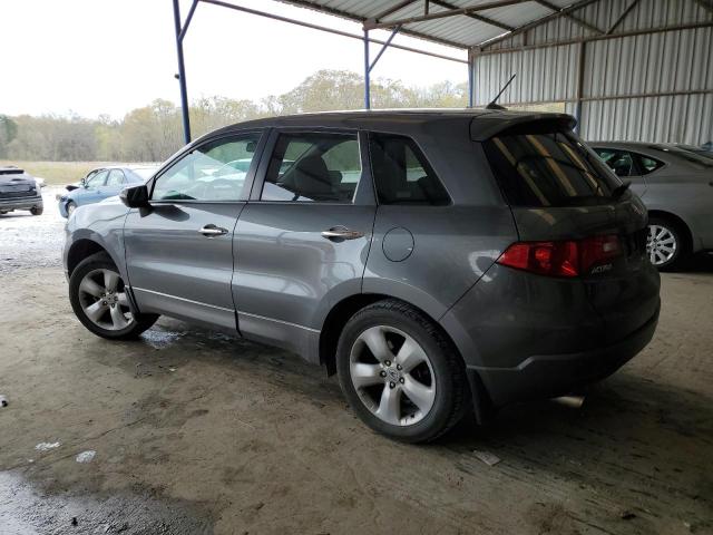 Photo 2 from auction – 2009 ACURA RDX with VIN 5J8TB18229A001355
