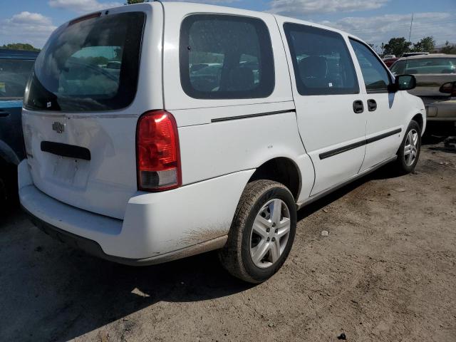 Photo 3 from auction – 2008 CHEVROLET UPLANDER I with VIN 1GBDV13W78D115180