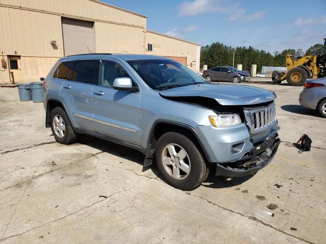 Photo 4 from auction – 2013 JEEP GRAND CHER with VIN 1C4RJEAG3DC549869