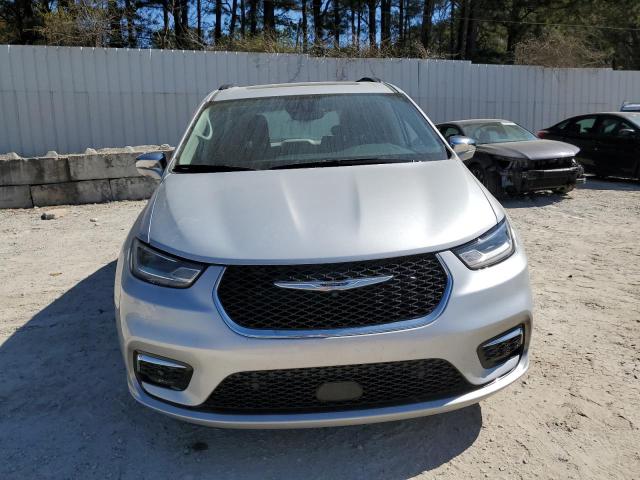 Photo 5 from auction – 2022 CHRYSLER PACIFICA L with VIN 2C4RC1GG1NR185390