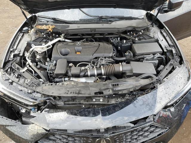 Photo 11 from auction – 2021 ACURA TLX TECH A with VIN 19UUB5F5XMA010385
