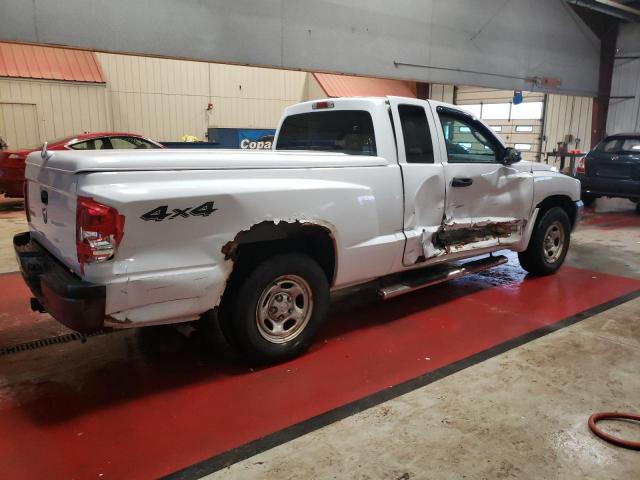 Photo 3 from auction – 2006 DODGE DAKOTA ST with VIN 1D7HW22K56S716794