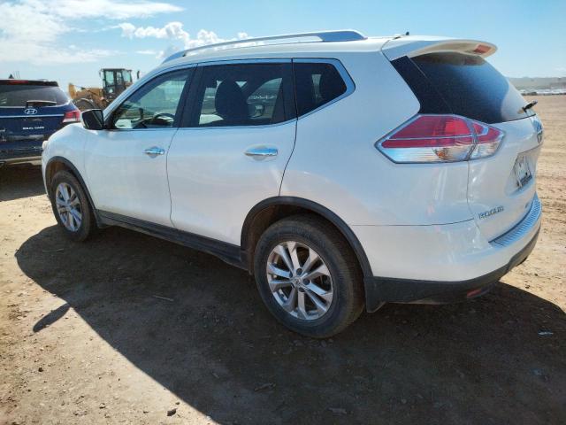 Photo 2 from auction – 2015 NISSAN ROGUE S with VIN KNMAT2MV6FP549148