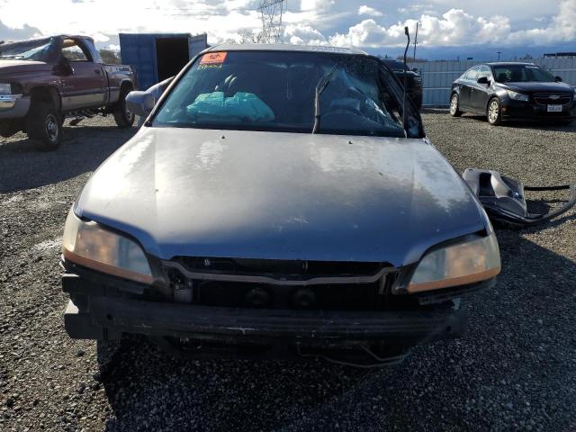 Photo 5 from auction – 2000 HONDA ACCORD EX with VIN 1HGCG6586YA101092