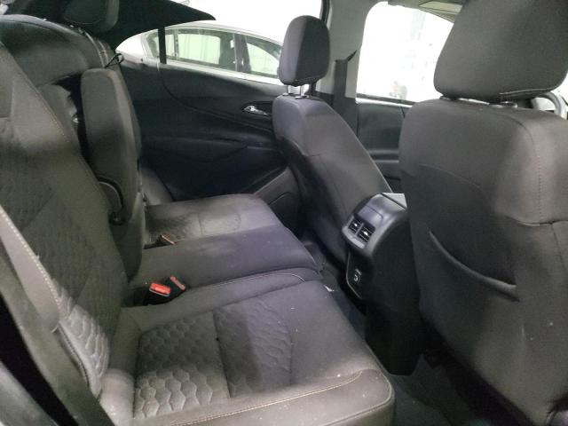 Photo 11 from auction – 2021 CHEVROLET EQUINOX LT with VIN 2GNAXUEV2M6159506