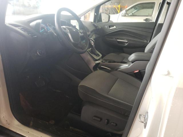 Photo 7 from auction – 2017 FORD C-MAX SE with VIN 1FADP5AU8HL109656