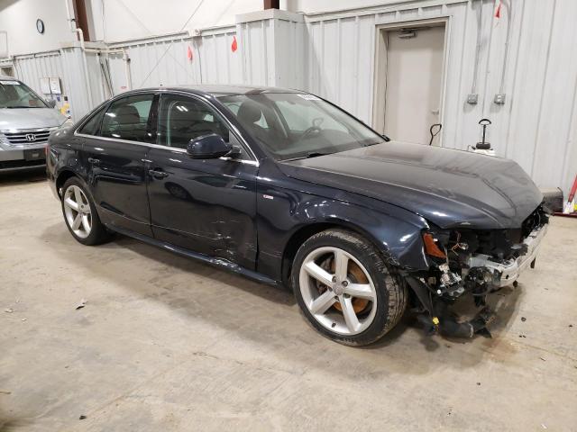 Photo 4 from auction – 2012 AUDI A4 PREMIUM with VIN WAUFFAFL8CA114548