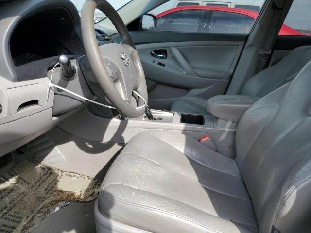 Photo 7 from auction – 2007 TOYOTA CAMRY CE with VIN 4T1BE46K27U633883