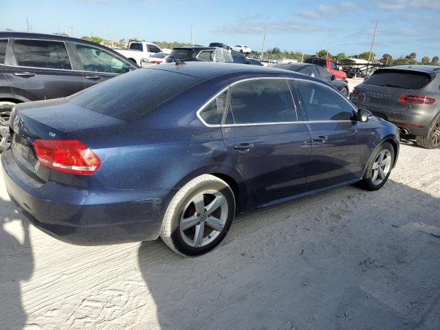 Photo 3 from auction – 2015 VOLKSWAGEN PASSAT S with VIN 1VWAT7A31FC095394