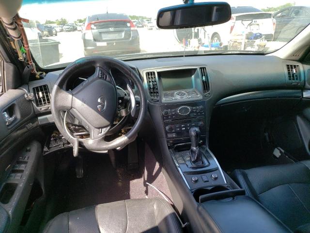 Photo 8 from auction – 2012 INFINITI G37 with VIN JN1CV6AR1CM975430