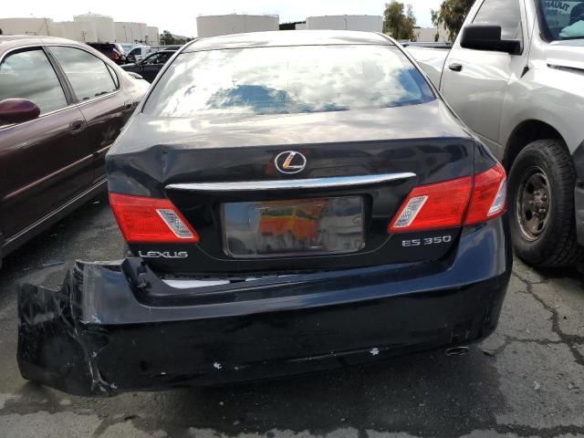 Photo 6 from auction – 2007 LEXUS ES 350 with VIN JTHBJ46G972150834