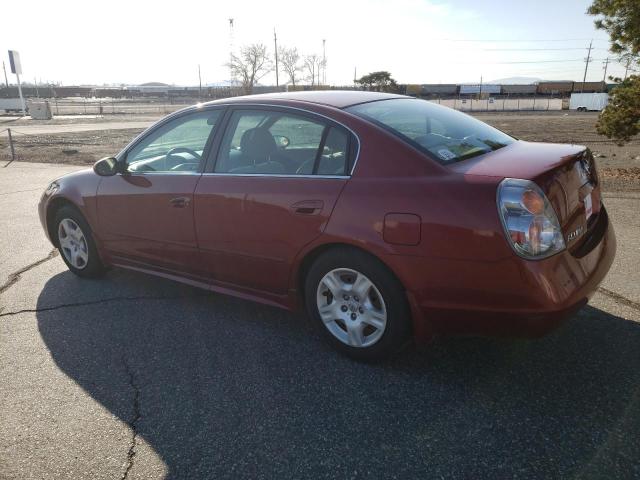 Photo 2 from auction – 2003 NISSAN ALTIMA BAS with VIN 1N4AL11D53C284656