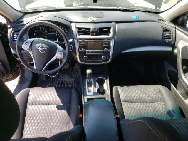 Photo 8 from auction – 2017 NISSAN ALTIMA 2.5 with VIN 1N4AL3AP3HC471150