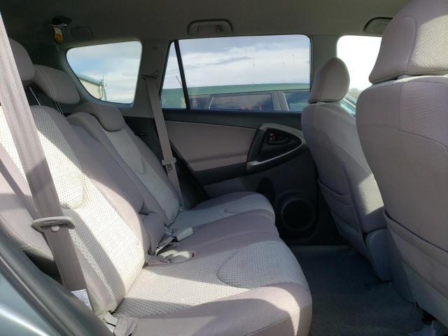 Photo 11 from auction – 2007 TOYOTA RAV4 with VIN JTMBD33V076025316