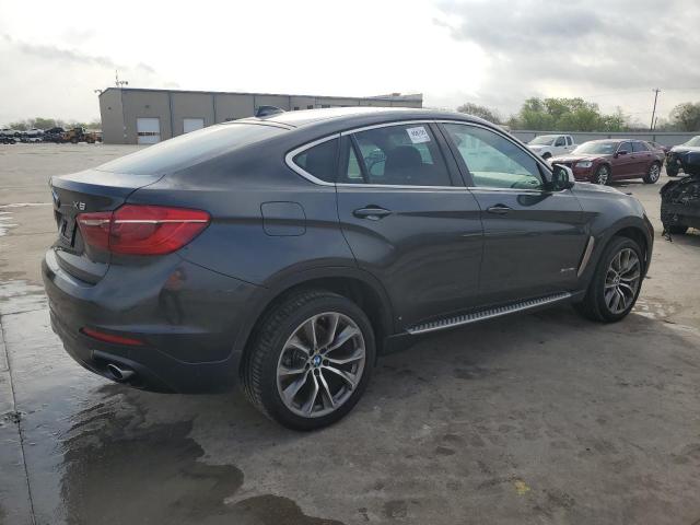 Photo 3 from auction – 2016 BMW X6 SDRIVE3 with VIN 5UXKU0C50G0F92242