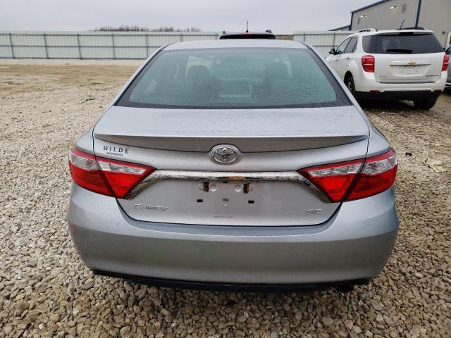 Photo 6 from auction – 2017 TOYOTA CAMRY LE with VIN 4T1BF1FK4HU760339