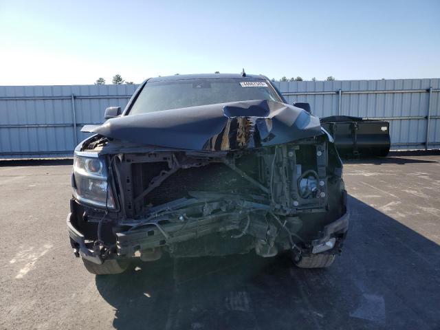 Photo 5 from auction – 2016 CHEVROLET SUBURBAN K with VIN 1GNSKHKC0GR291394