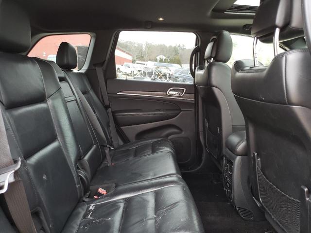 Photo 11 from auction – 2018 JEEP GRAND CHER with VIN 1C4RJFBG3JC109215