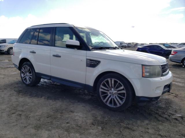 Photo 4 from auction – 2010 LAND ROVER RANGE ROVE with VIN SALSK2D43AA215677