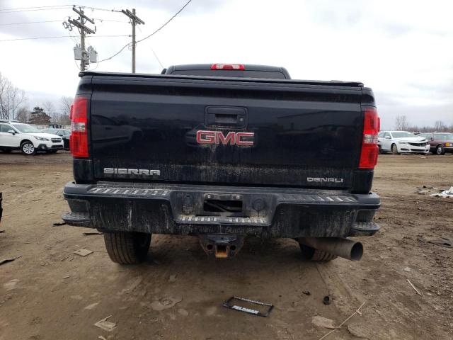 Photo 6 from auction – 2015 GMC SIERRA K25 with VIN 1GT120E81FF514085