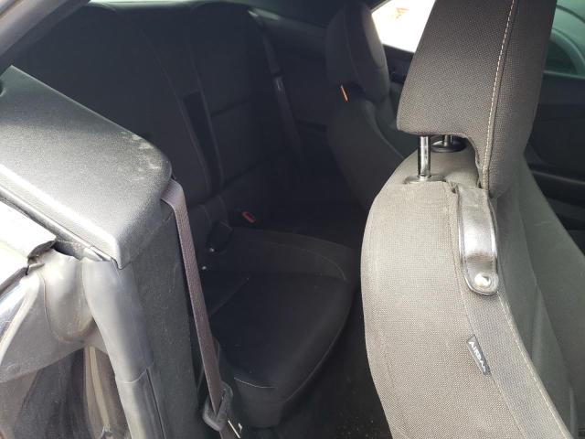 Photo 10 from auction – 2014 CHEVROLET CAMARO LT with VIN 2G1FB3D33E9268444