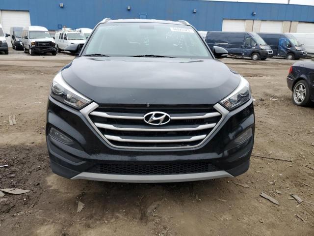 Photo 5 from auction – 2017 HYUNDAI TUCSON LIM with VIN KM8J3CA23HU316599