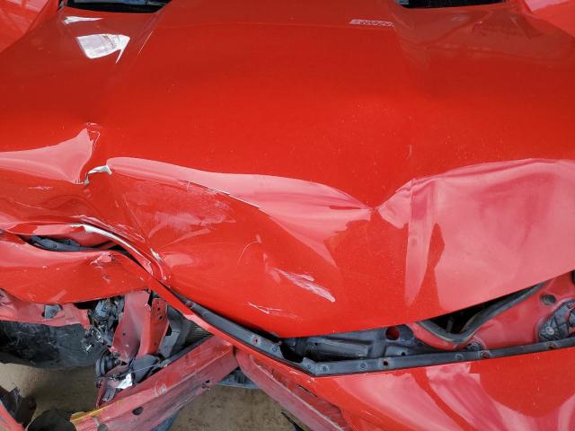 Photo 11 from auction – 2014 CHEVROLET CAMARO LS with VIN 2G1FA1E30E9139664