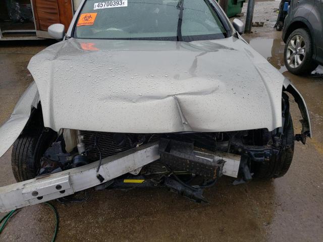 Photo 12 from auction – 2004 INFINITI G35 with VIN JNKCV54EX4M302524
