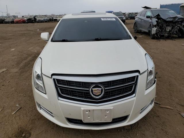Photo 5 from auction – 2014 CADILLAC XTS VSPORT with VIN 2G61V5S86E9143542
