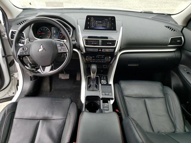 Photo 8 from auction – 2019 MITSUBISHI ECLIPSE CR with VIN JA4AT5AA7KZ000246