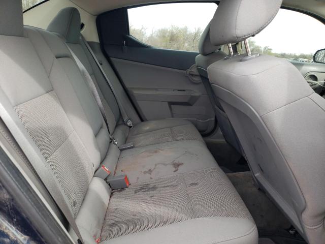 Photo 10 from auction – 2008 DODGE AVENGER SE with VIN 1B3LC46J48N252264