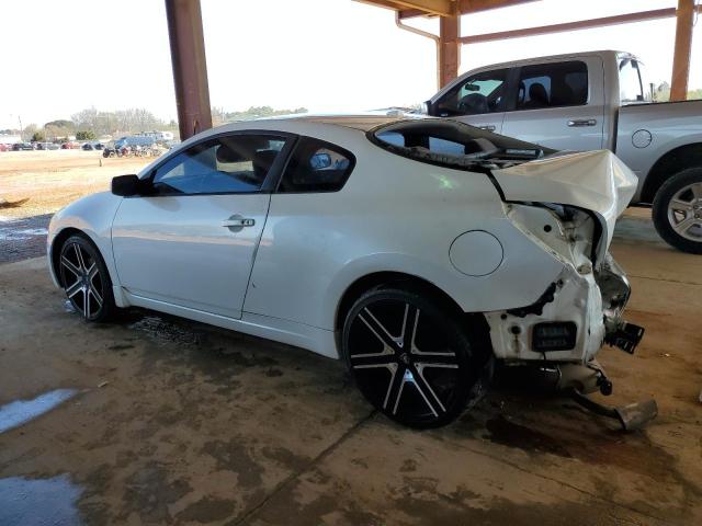 Photo 2 from auction – 2008 NISSAN ALTIMA 2.5 with VIN 1N4AL24E68C158212