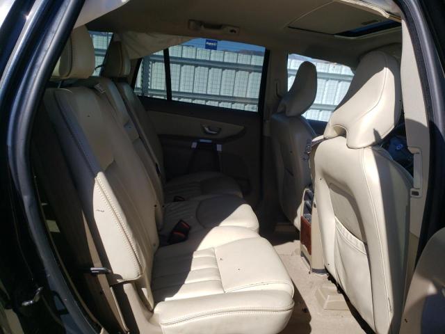 Photo 11 from auction – 2014 VOLVO XC90 3.2 with VIN YV4952CZ0E1692466