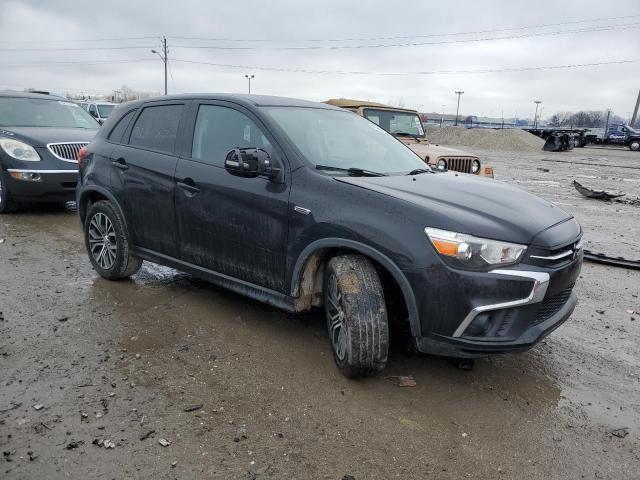 Photo 4 from auction – 2018 MITSUBISHI OUTLANDER with VIN JA4AP3AU0JU009224