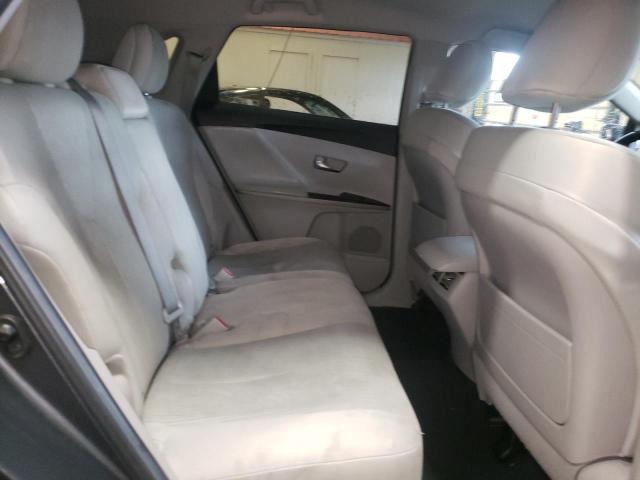 Photo 11 from auction – 2011 TOYOTA VENZA with VIN 4T3ZK3BB5BU041241