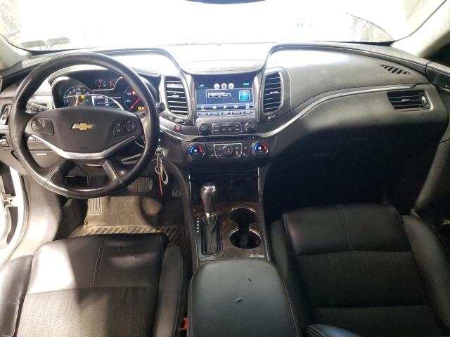 Photo 8 from auction – 2014 CHEVROLET IMPALA with VIN 2G1115SL5E9216986
