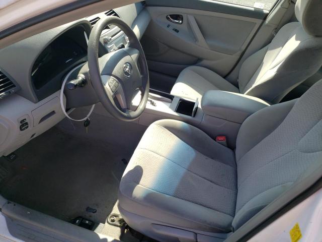 Photo 7 from auction – 2011 TOYOTA CAMRY BASE with VIN 4T1BF3EK4BU630422